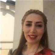 Je vais enseigner la langue française aux enfants